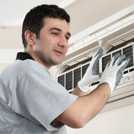 DUCTLESS / VRF SPECIALIST